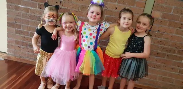 Mini Groovers