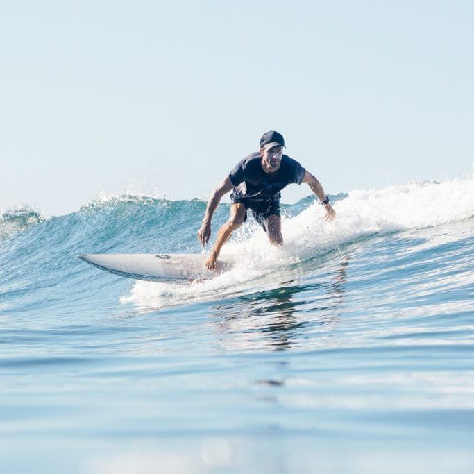 Private Technical Surf Coaching