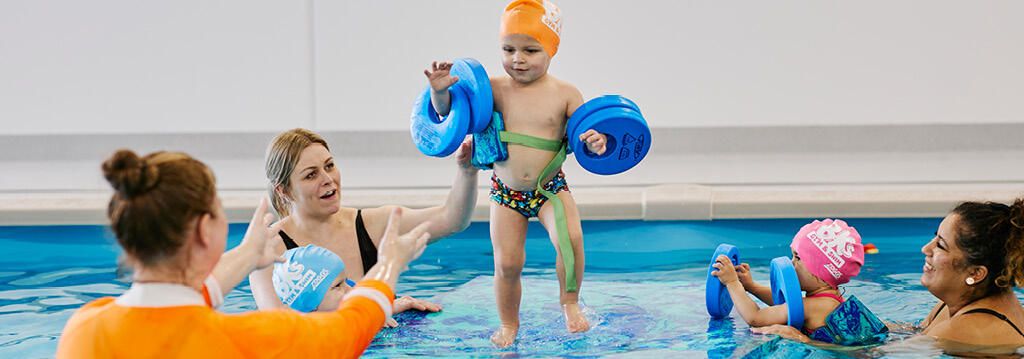 BK's Gymnastics Traralgon