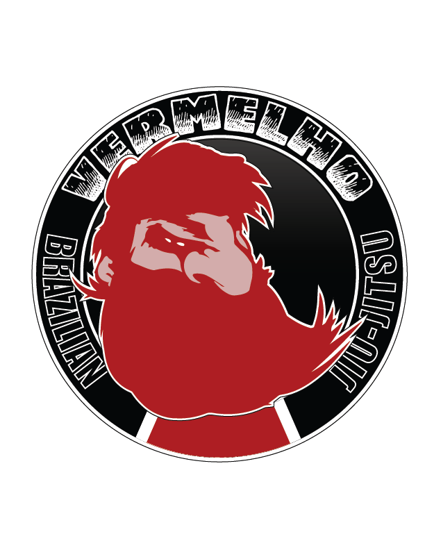 Vermelho Brazilian Jiu Jitsu