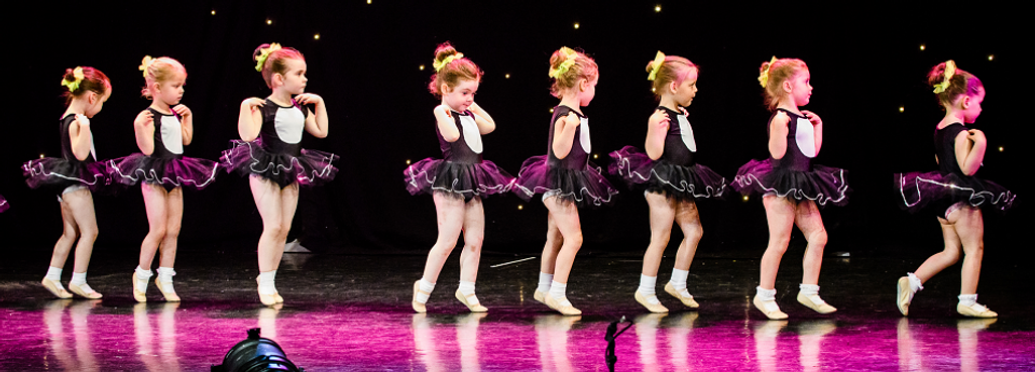 SQA Dance Courses
