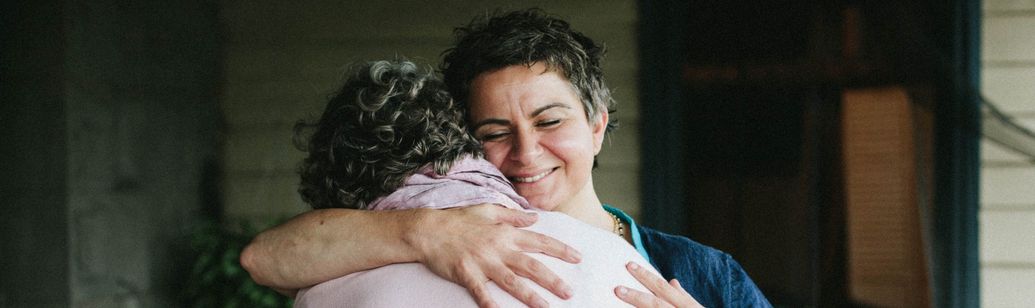 Return to Wholeness Retreat