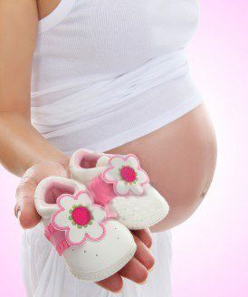 Breastfeeding and Baby Carrying Classes