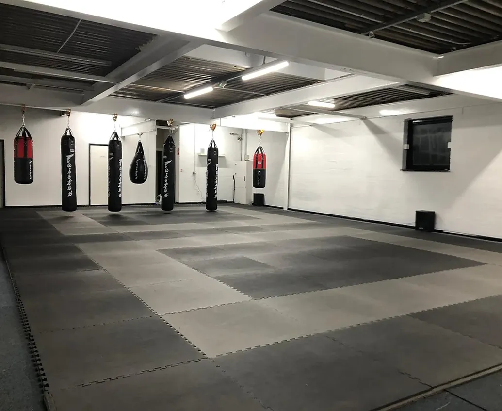 Suua Muay Thai
