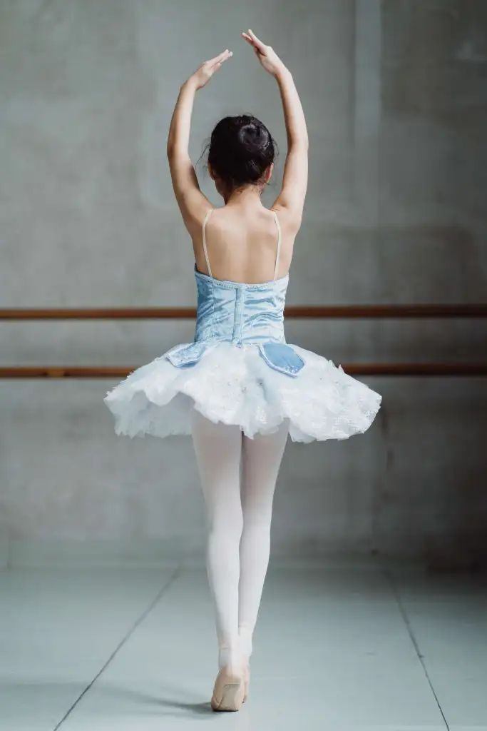 Leap Dance Midlands Children’s Dance Classes