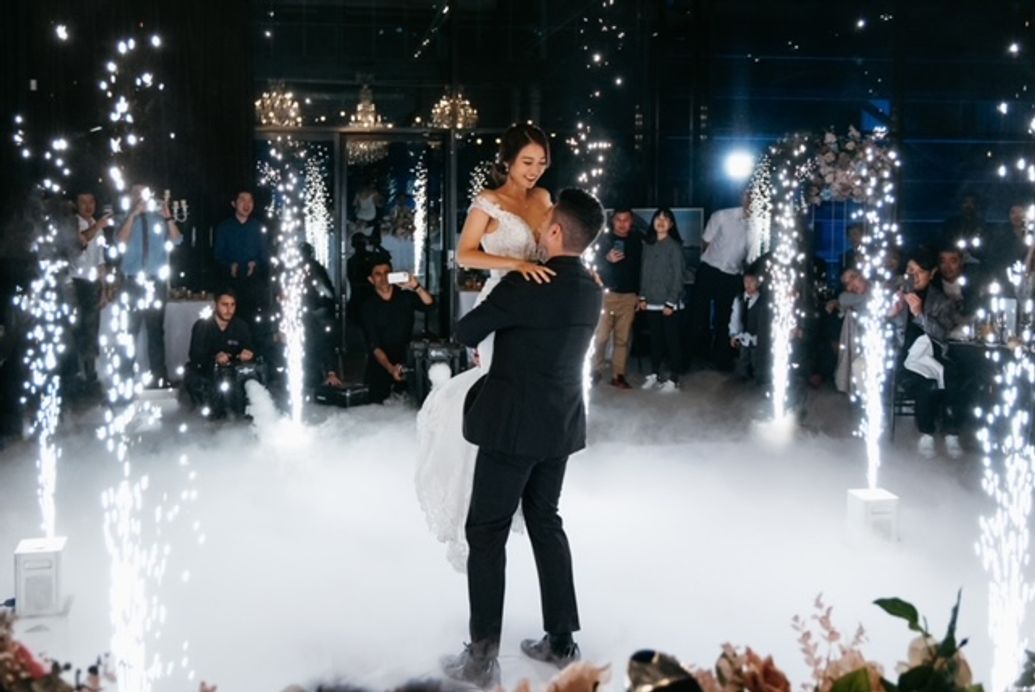 Best Wedding Waltzes