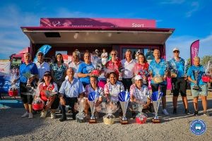 International Pétanque de Palavas les Flots