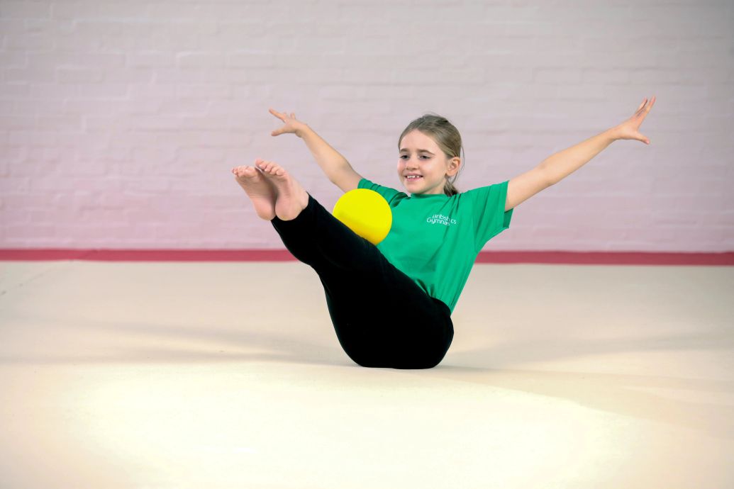 Climbing at Wycombe Leisure Centre