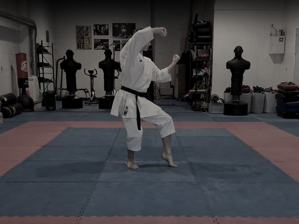 Kirikiriroa Open 2024