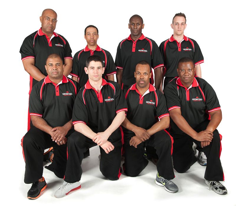 Interclub Kickboxing Tournament