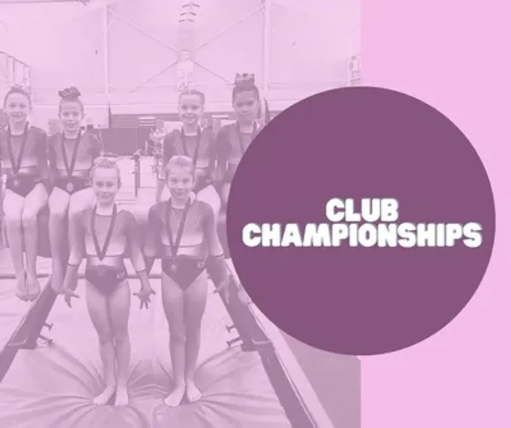 Liberty Gymnastics Club Holiday Clubs