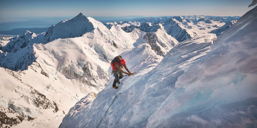Avalanche Skill Course Level 2