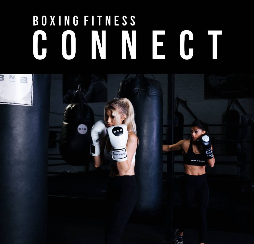 Be a Better Boxer