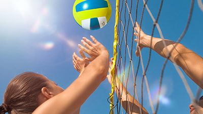 Summer 2024 Sports Leagues