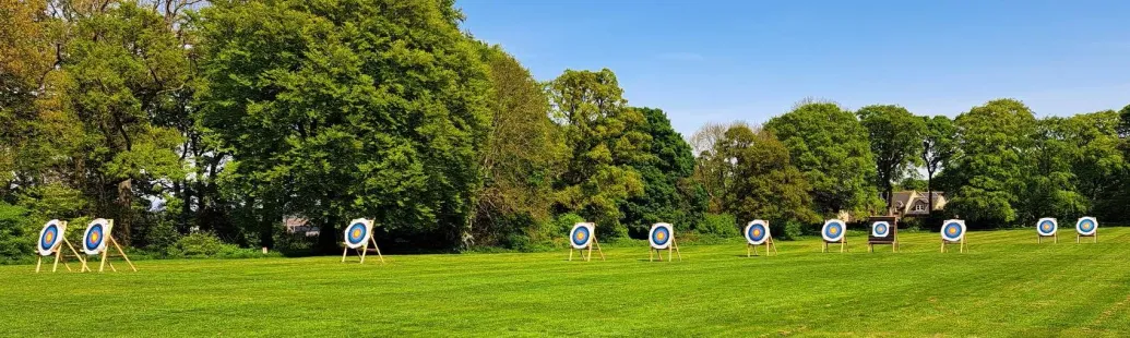 Have-A-Go Archery Days