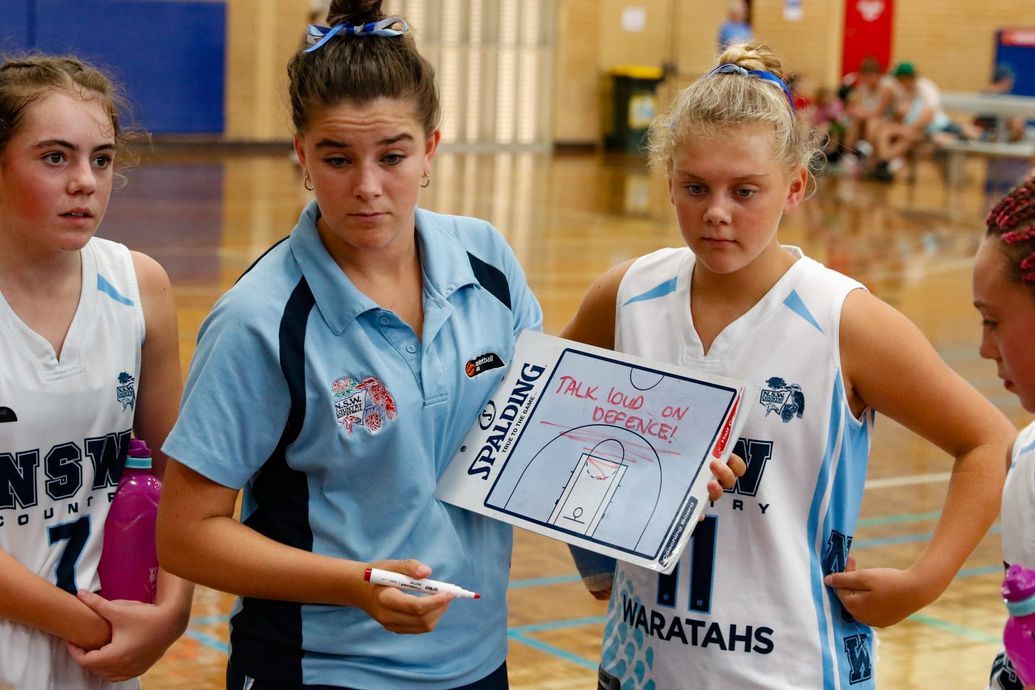 Basketball Skills Day