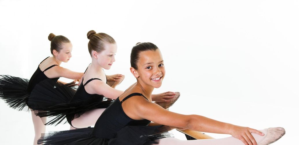 Learn to Dance and Sing at KiX Dance Studio