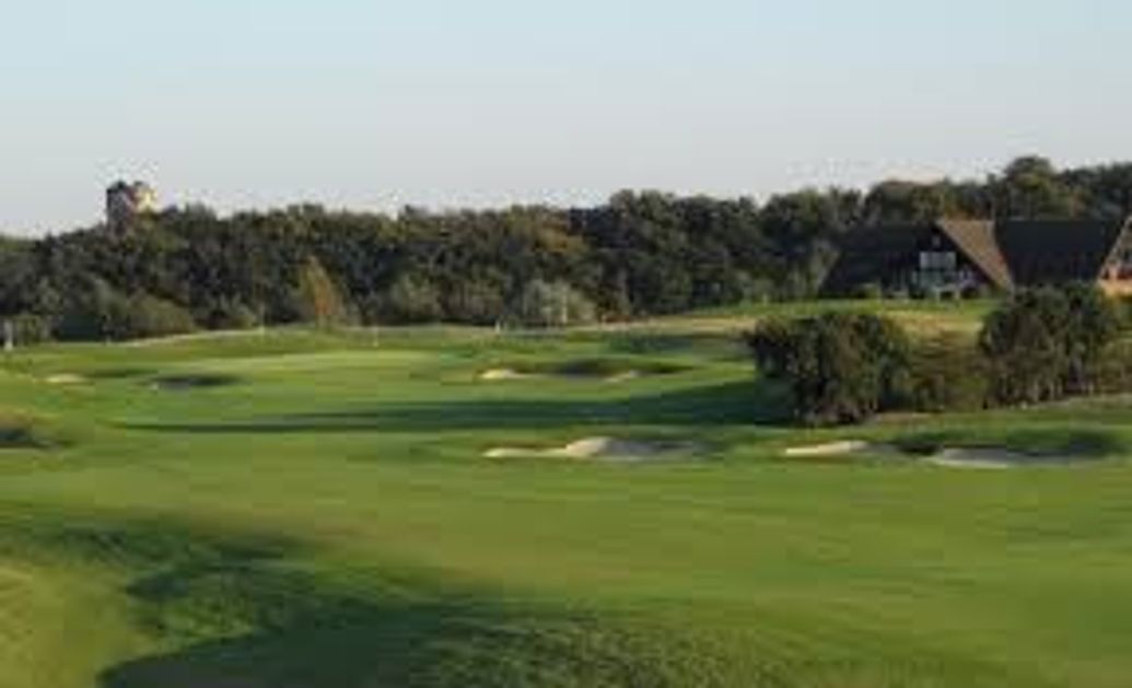 One Oak Golf Society Day