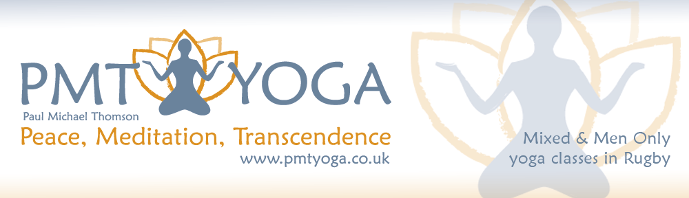 PMT YOGA Yoga classes