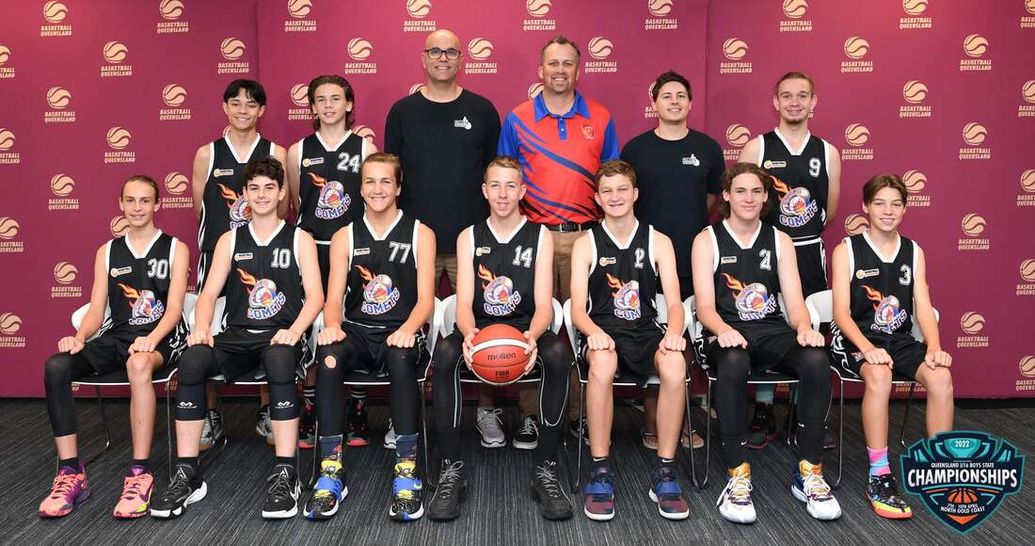 Gympie Basketball Association