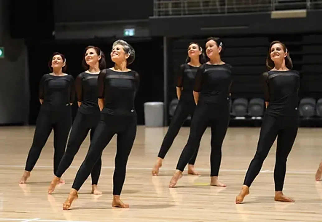 Physie (BjP Physical Culture) Classes