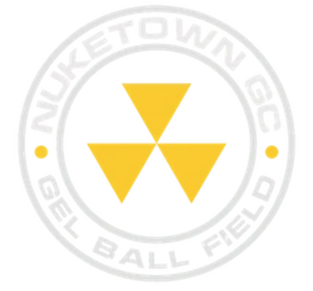 Nuketown Gel Ball