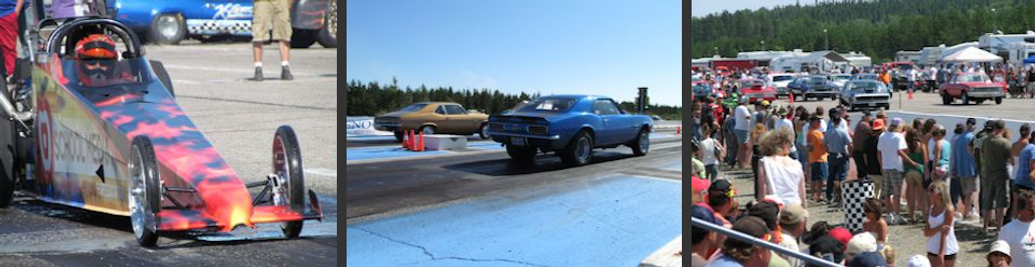 Test N Tune Weekend 2024