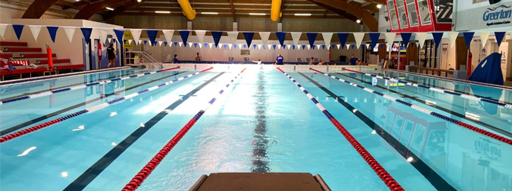 Otumoetai Pool