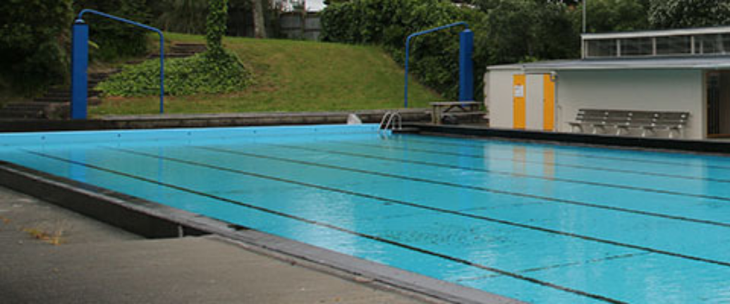 Whiteside Pool