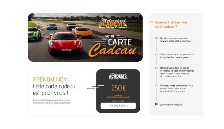 Baptême Passager Porsche 992 GT3 RS
