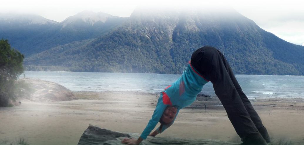 Yoga Classes in Horley, Surrey