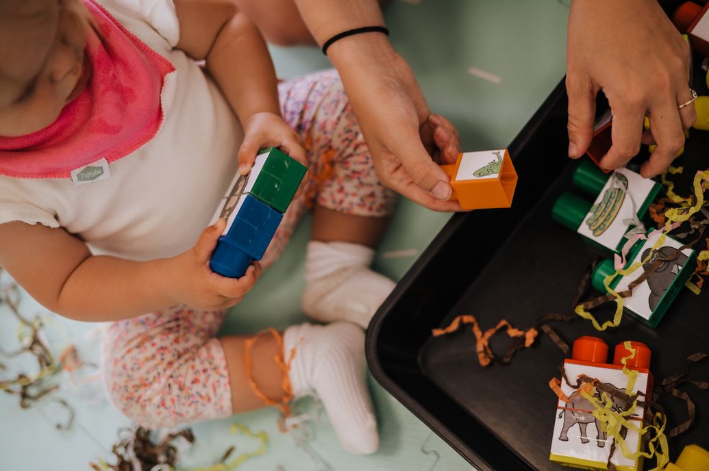 Developmental Play