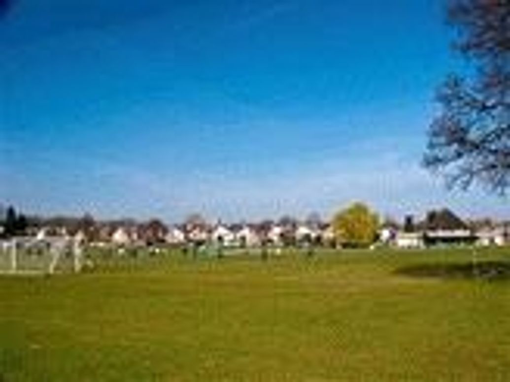 Dulwich Sports Ground