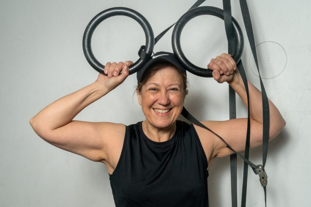 NDIS Personal Training