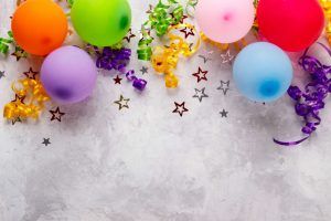 Sudbury Gymnastics Club Birthday Parties
