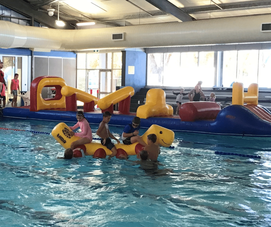 Kindy Gym Class (2 - 5 years): Building Confidence Through Play