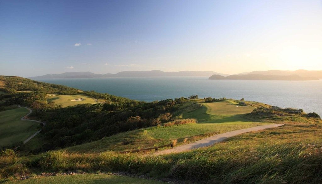 Hamilton Island Race Week 2024