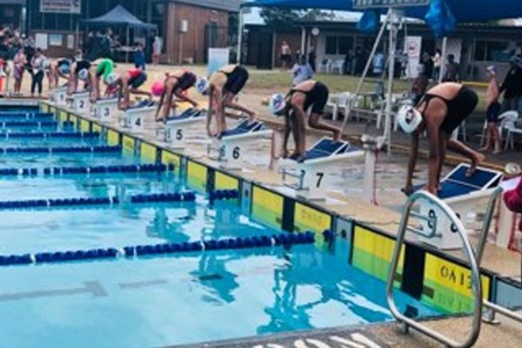 Merrylands Swimming Centre