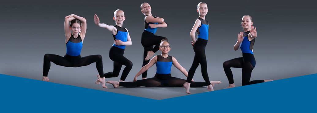Street & Commercial Classes