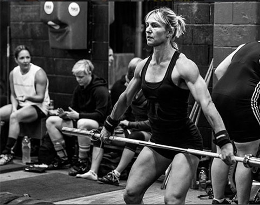 CrossFit Adelaide Intro Offer – 4 PT Sessions 1 Month UNLIMITED CLASSES