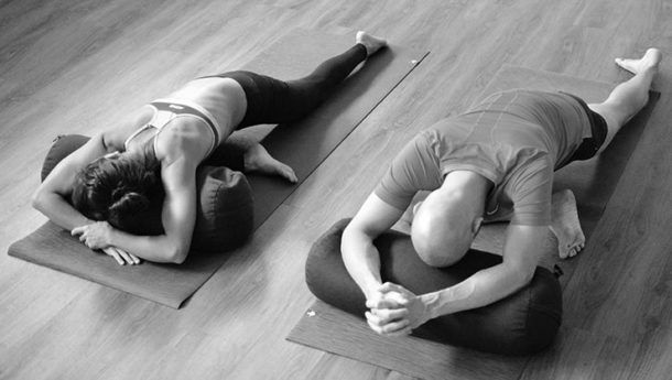 Yoga Workshops