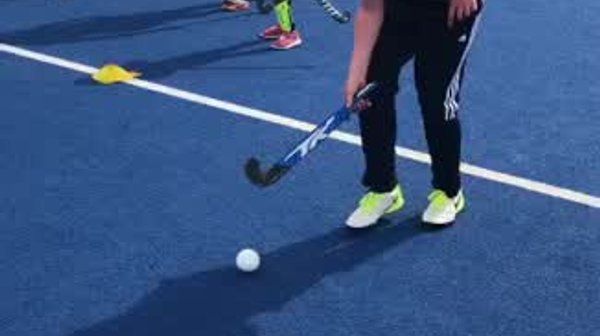 Summer Hockey for U8's to U12's