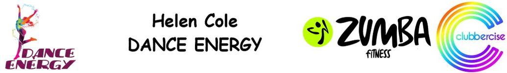 Dance Energy