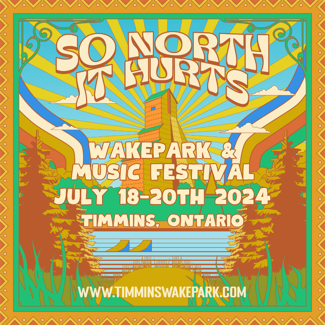 2024 Summer Wake Camp