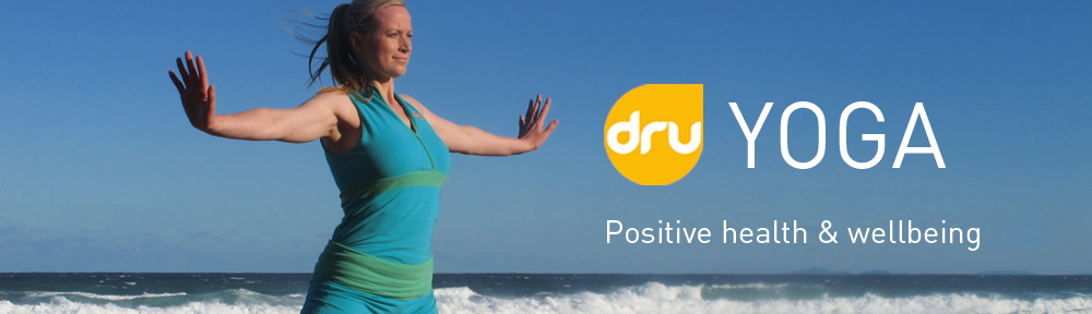 Zest Dru YOGA Kids & Teens