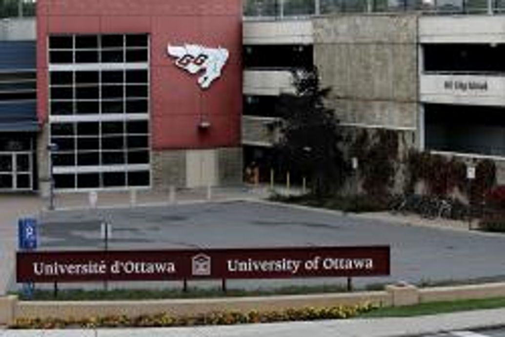 Football Game: Ottawa Gee-Gees vs. Western