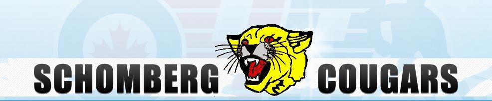Schomberg Cougars Bingo Fundraiser