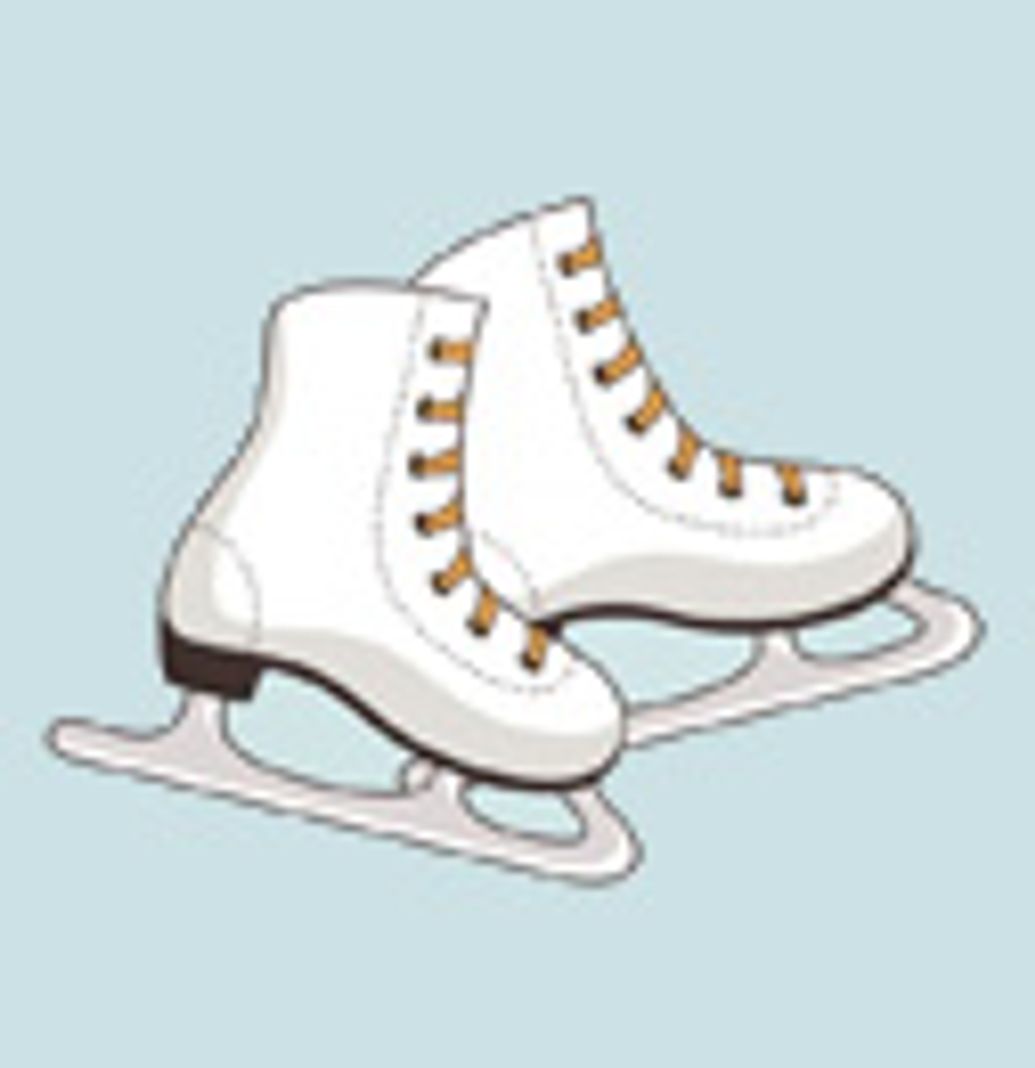 Ice Skating Queensland Test Applications