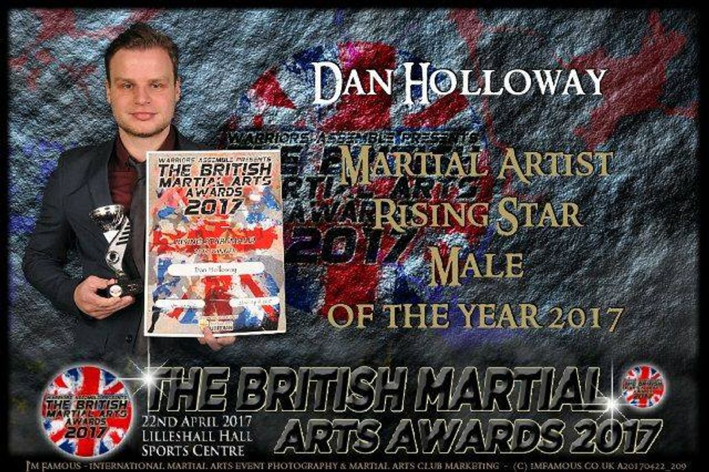 Empower Martial Arts & Fitness Academy