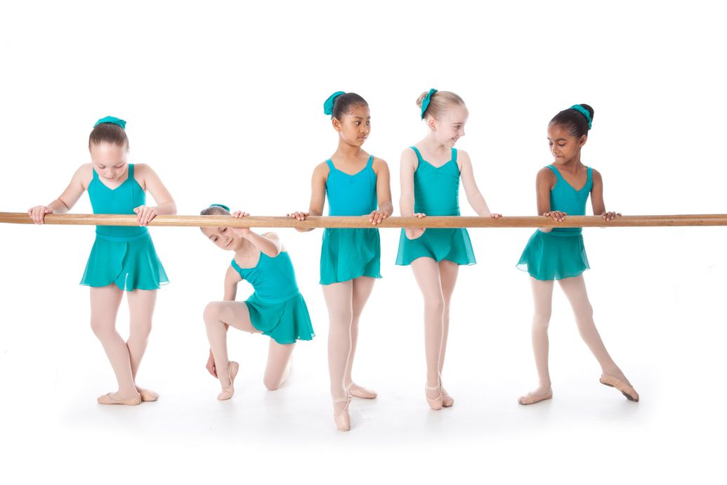 Creating Stars Since 1990 - Cathy-Lea Performing Arts Studio